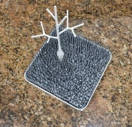 Boon Grass Drying Rack & Tree