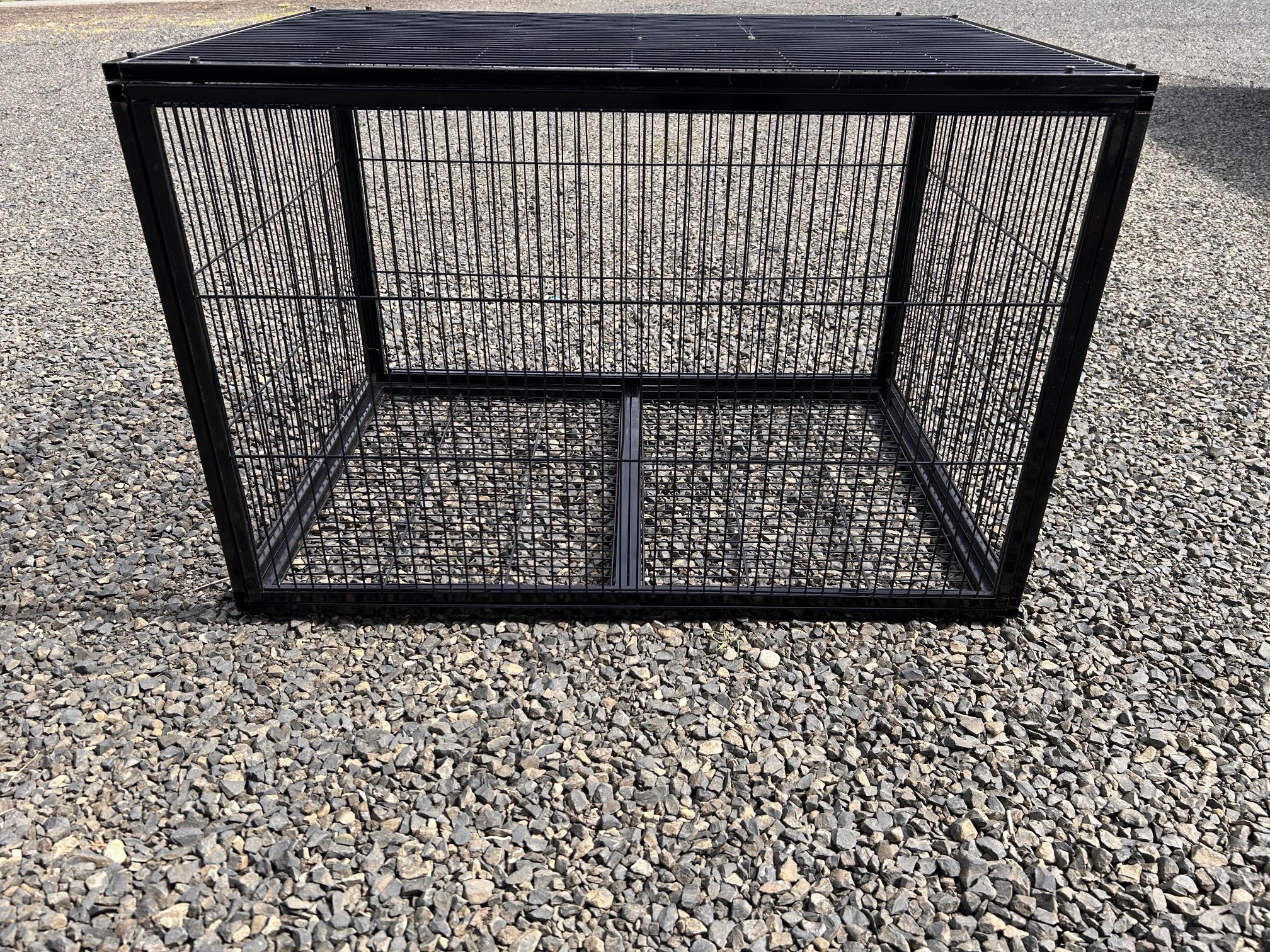Dog Kennel