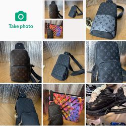 Crossbody for Sale in Rancho Cucamonga, CA - OfferUp