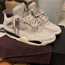 AMA Jordan 4 🔥🔥