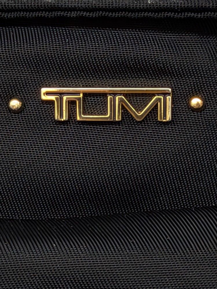 TUMI...Nylon Purse $120