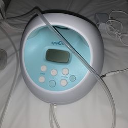 Breast Pump