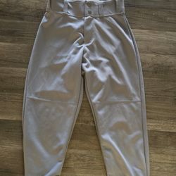 Boys Baseball Pants Medium Boys 8U