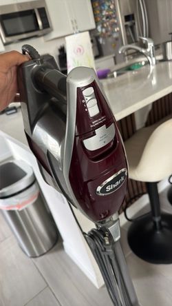 Vacuum