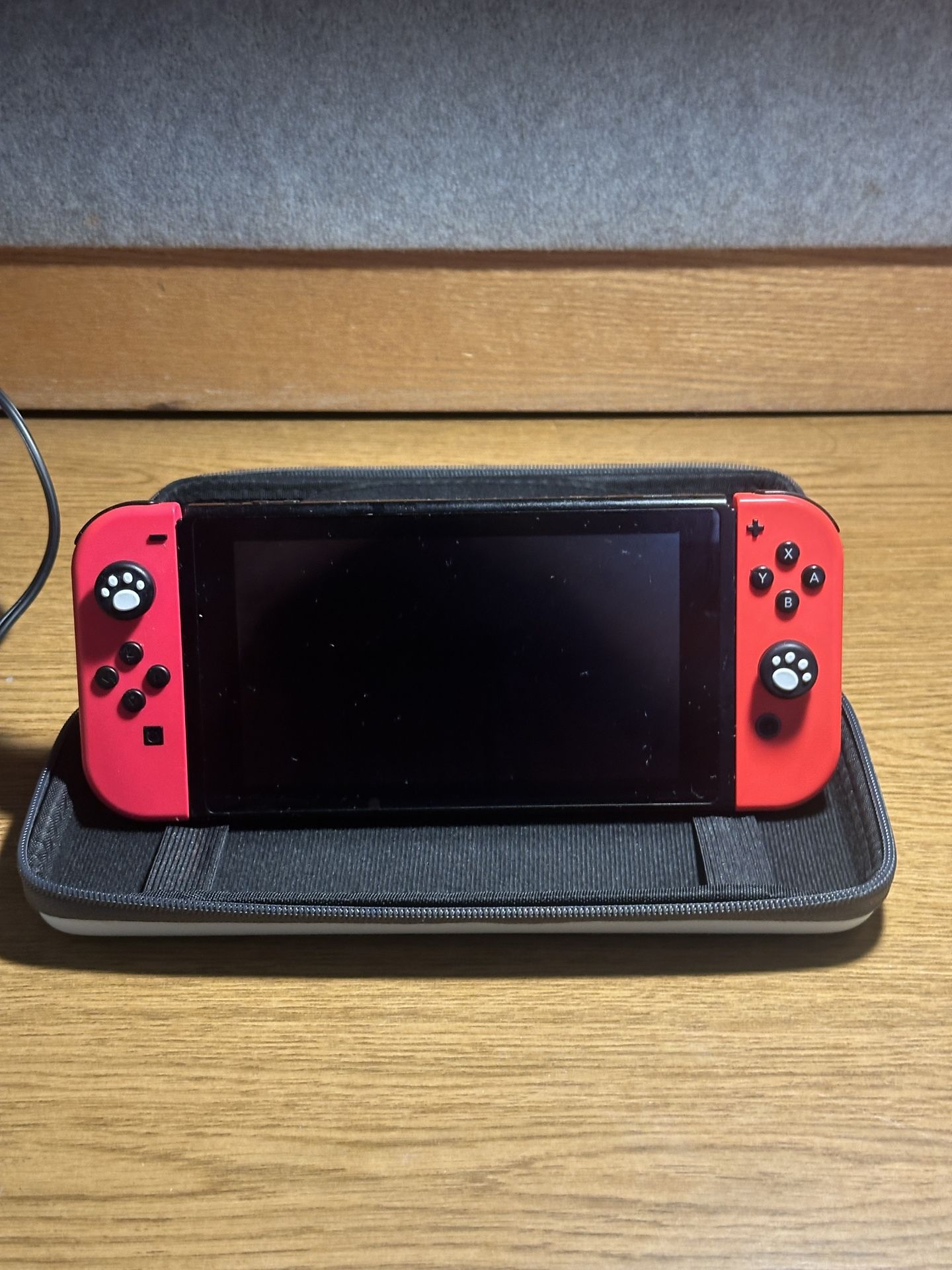Nintendo Switch Console
