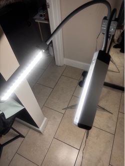 Glamcor light