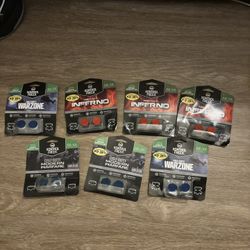 Kontrol Freeks Xbox Series S/X & Xbox One 