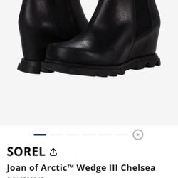 sorel boots women