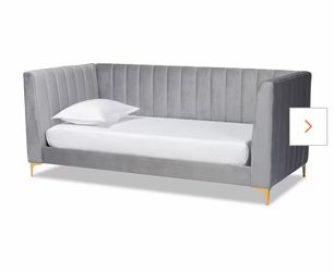 Sofa Bed with mattress