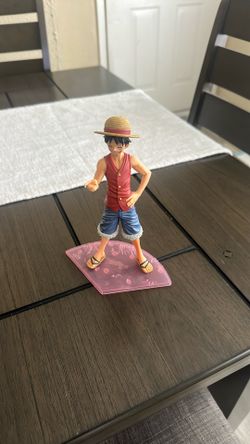 Luffy
