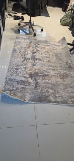 New Rug