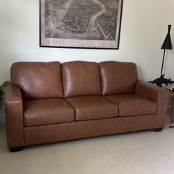 Brand New Pull Out Bed Couch 
