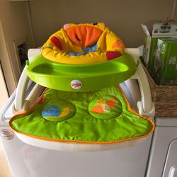 Baby chair