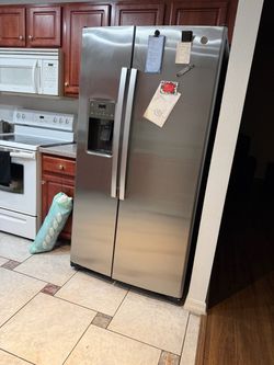 Fridge for sale
