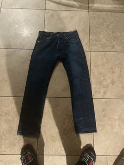 Levis 501