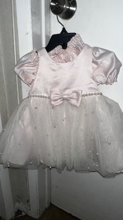 Baby Dress