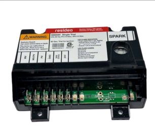 Resideo (Formerly Honeywell) S8600H3002