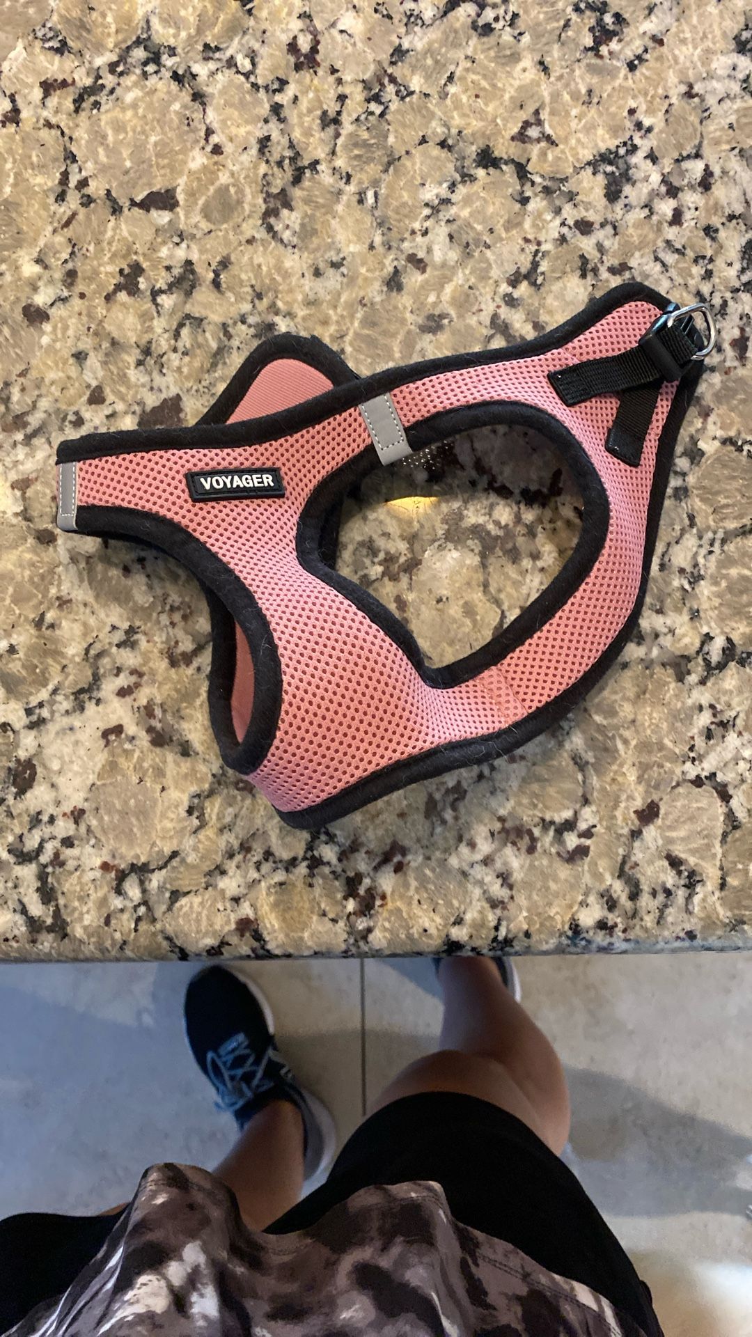 Dog Harness Size Small