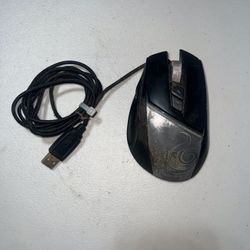 Gaming Mouse 