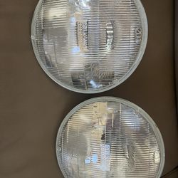 Vw Bug Beam Headlights 