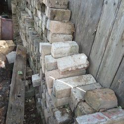 BRICKS for Sale!!!!!