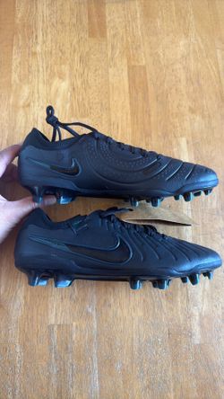New Nike Tiempo Legend 10 Pro FG Soccer Cleats Men’s 7 7.5, Youth 7y, Women’s 8.5 9