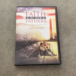 Faith Of Our Fathers 