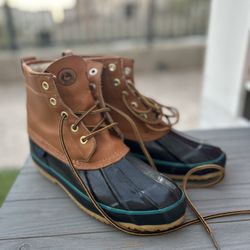 Women’s Boots Size 7