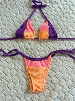 Brand New Brazilian Bikini