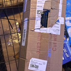 3 Tier Metal Shoe Rack