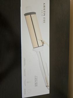 Kristin Ess 2" Curling Iron