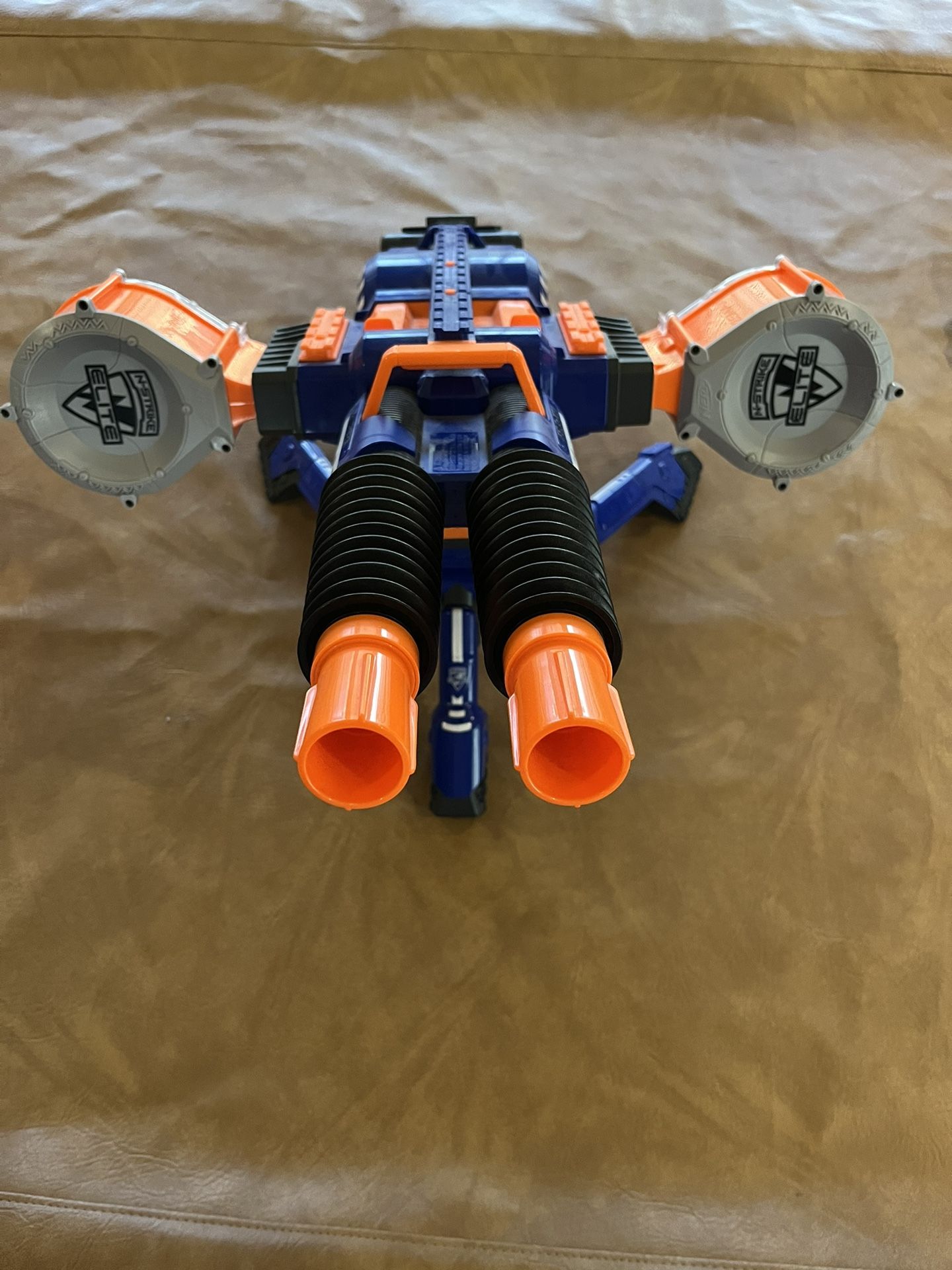 Nerf Gun