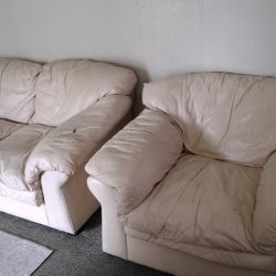 Couch Set