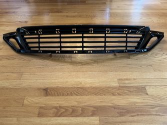 2020-2025 Cadillac CT4 - Front Lower Grille (P/N GM(contact info removed)2)