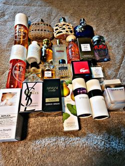 Perfumes Y Fragancias Nuevos 