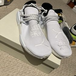 Adidas NMD Hu Pharrell