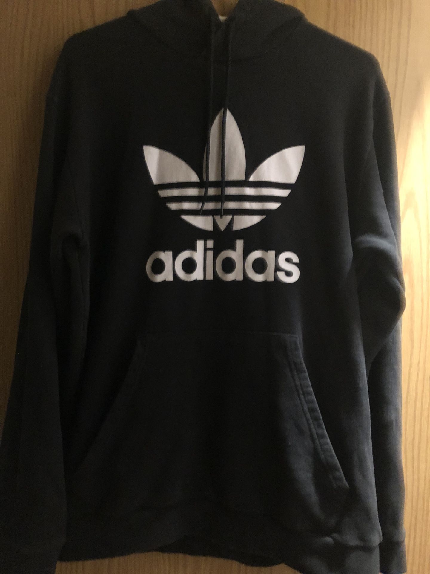 Adidas Hoodie 