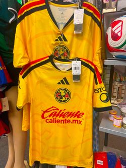 Nueva Playera original del America