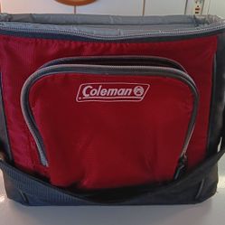 Nice Ice Cooler. 11x 7  Nice Condition 