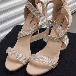 Heels Size 10 