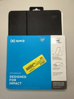 Stylefolio For Your Ipad Protector