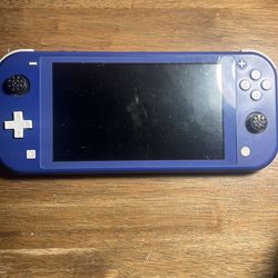Switch lite