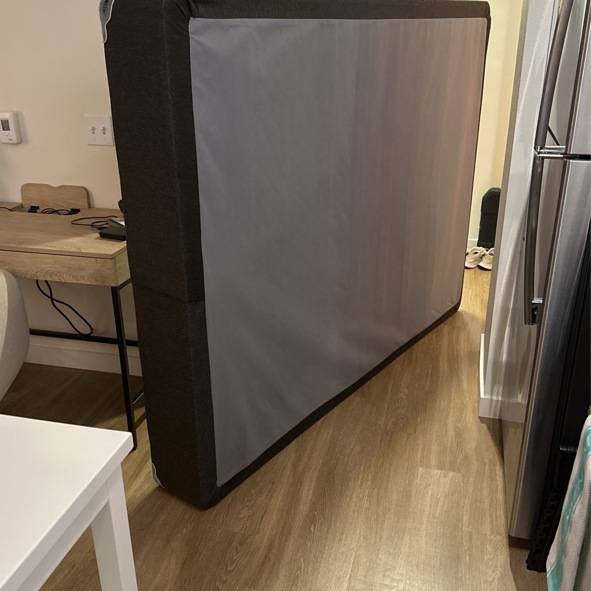 FREE Restonic Box Spring (Queen)