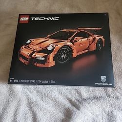 LEGO 42056 Technic Porsche 911 GT3 RS SEALED