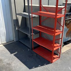 2 Shelves For Cheap Price $50 