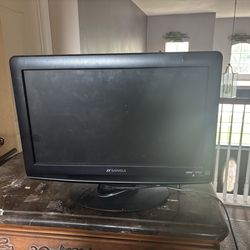 Small tv