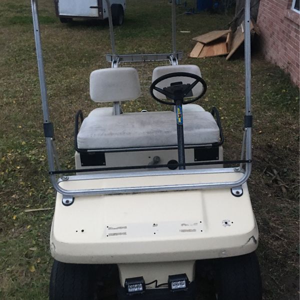 Golf Cart for Sale in Jacksonville, FL OfferUp
