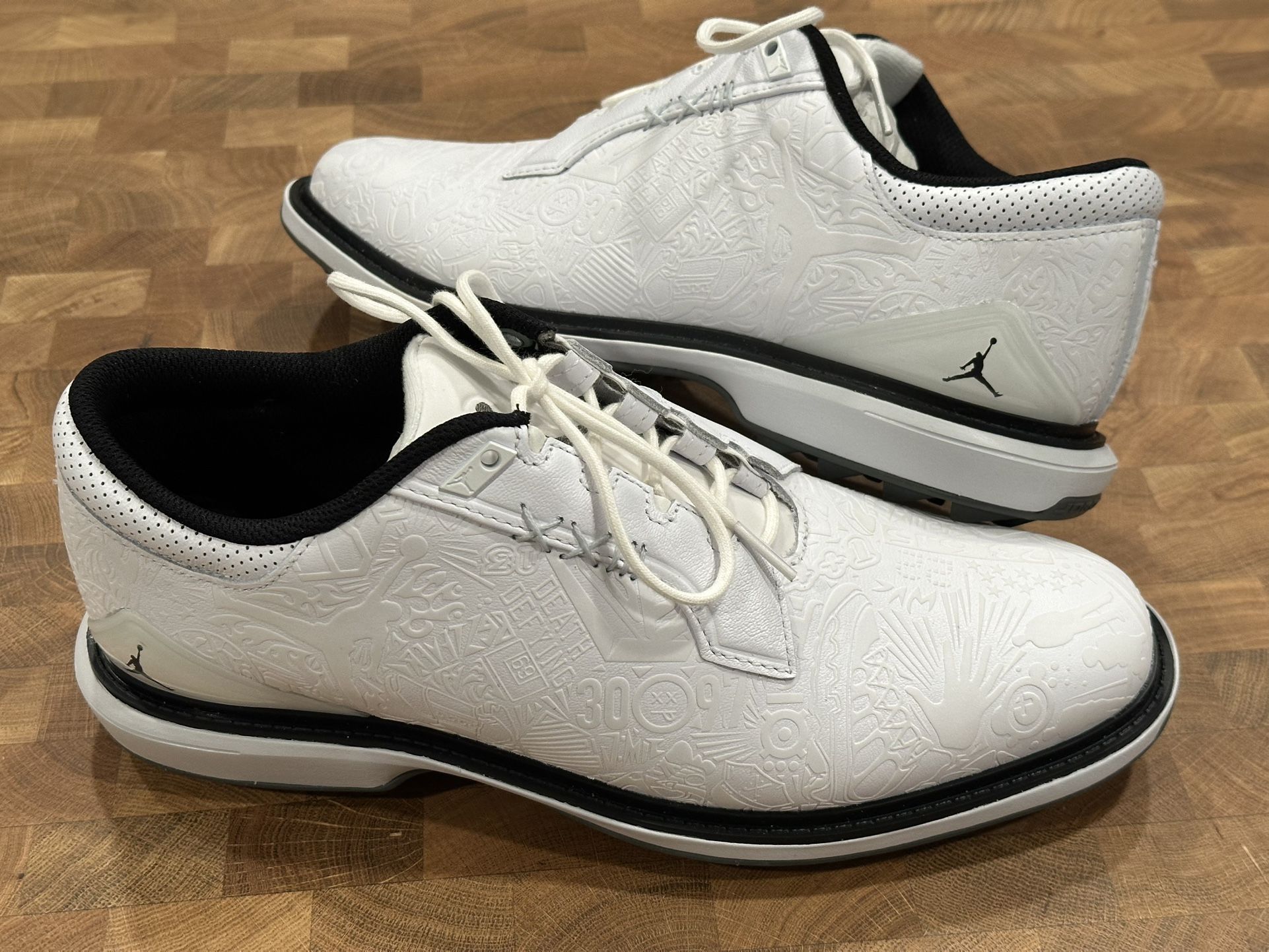 JORDAN ADG 5 W Size 10.5
