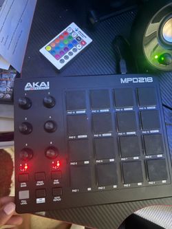 Akai professional