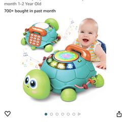 Baby Toys 6 To 12 Months 